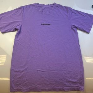 PSBL MADE Vintage Tee R141-22